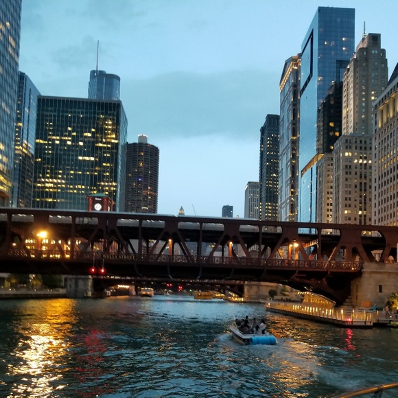 Meet your Posher, John - Picture 1 of 1